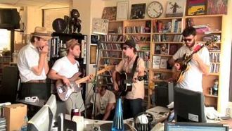 Episode 7 Dr. Dog