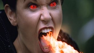 Episode 21 Regeneration