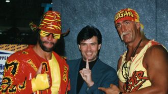 Episode 5 WWE vs. WCW
