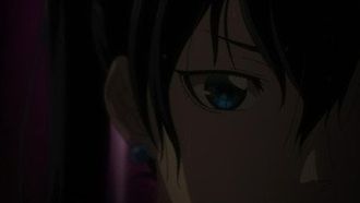 Episode 12 Devil's Crossroad