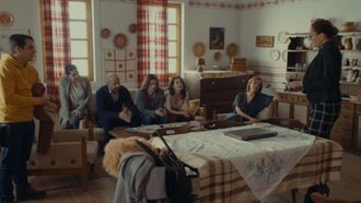 Episode 60 Zsírosbödön