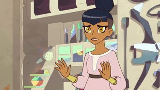 Episode 6 XerxWorks