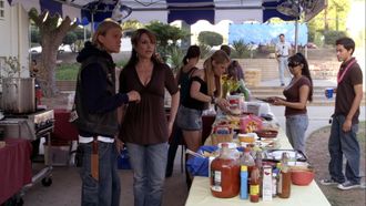 Episode 5 Giving Back