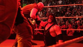 Episode 7 Hell In A Cell 2015 Fallout