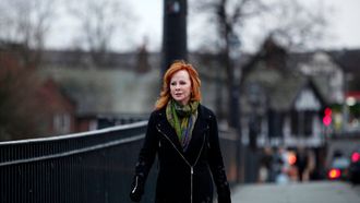Episode 4 Reba McEntire