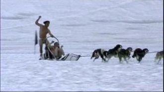 Episode 6 Alaska II