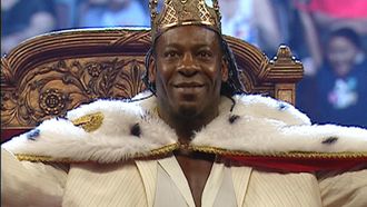 Episode 21 Countdown to Royal Rumble 2007