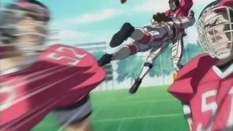 Episode 41 The Ace's Missing?!