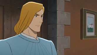 Episode 5 Intertwining Plots