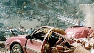 Episode 1 Timothy McVeigh