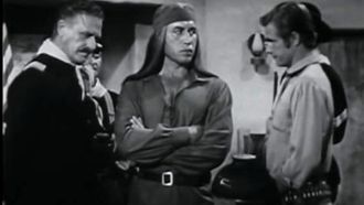 Episode 12 Son of Cochise