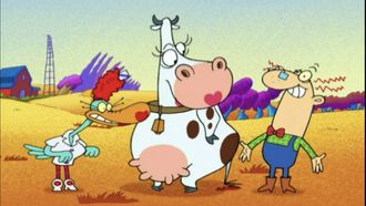 Episode 18 Dr. Froyd's Funny Farm