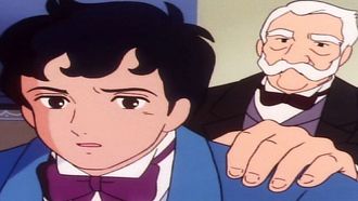Episode 15 The strange boy next door!
