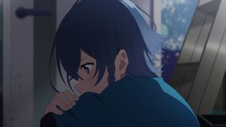 Episode 11 At the End of the Siege