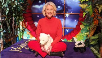 Episode 741 Joanna Page - Leaf
