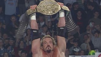 Episode 4 Diamond Dallas Page