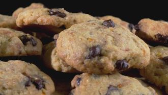 Episode 3 Baking Chocolate Chip History