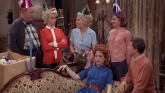 Episode 30 What Ever Happened to Betty Jo?