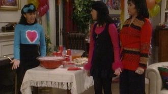 Episode 10 It's a Party Thang