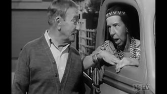 Episode 36 Uncle Charley and the Redskins