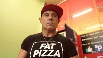Episode 1 Dangerous Pizza