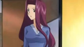 Episode 12 Seppun