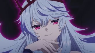 Episode 7 The Pale, Immortal Ruler