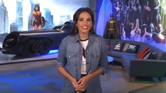Episode 20 James Gunn, The Flash: Year One, Lego DC Super-Villains New trailer and More!