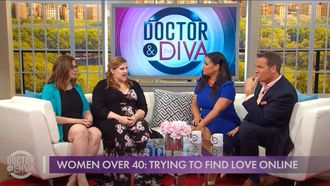 Episode 2 Online dating tips for women over 40 years old
