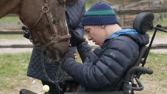 Episode 10 Kyle's Pony
