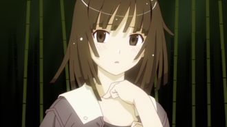 Episode 10 Nadeko Snake (2)