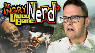 Episode 5 Corpse Killer (3DO)