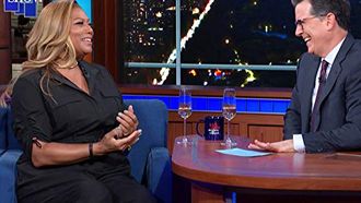 Episode 32 Queen Latifah/Radhika Jones