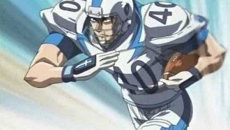 Episode 124 Ultimate Spear!!