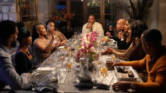 Episode 2 Coldest Winter Ever