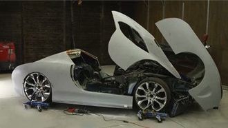 Episode 12 Sports Car Edition - Part 12