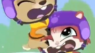 Episode 10 A Brave New Quincy