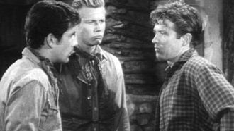 Episode 4 Fugitive Road