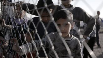 Episode 4 The Battle for Mosul