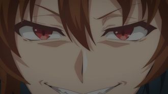Episode 12 The Healer Starts a New Journey!