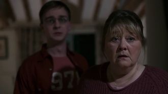 Episode 6 Demons of the Past