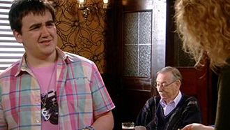 Episode 4 Cauliflower