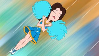 Episode 7 Cheer Cheer Bang Bang