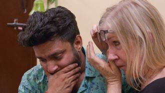 Episode 20 Never Let Me Go