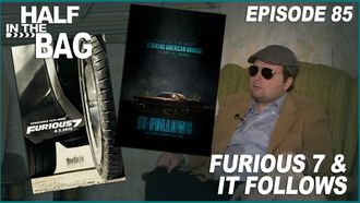 Episode 4 Furious 7 and It Follows