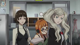 Episode 23 How about a deal with me?