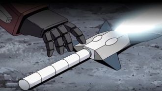Episode 17 Conspiracy