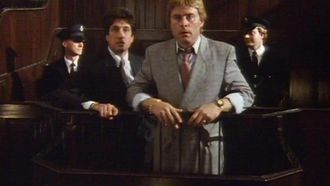 Episode 1 Nicked