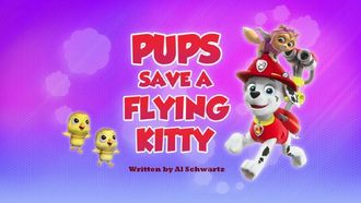 Episode 23 Pups Save Luke Stars/Pups Save Chicken Day