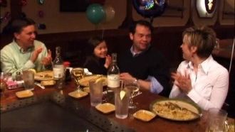 Episode 8 Jon Turns 30